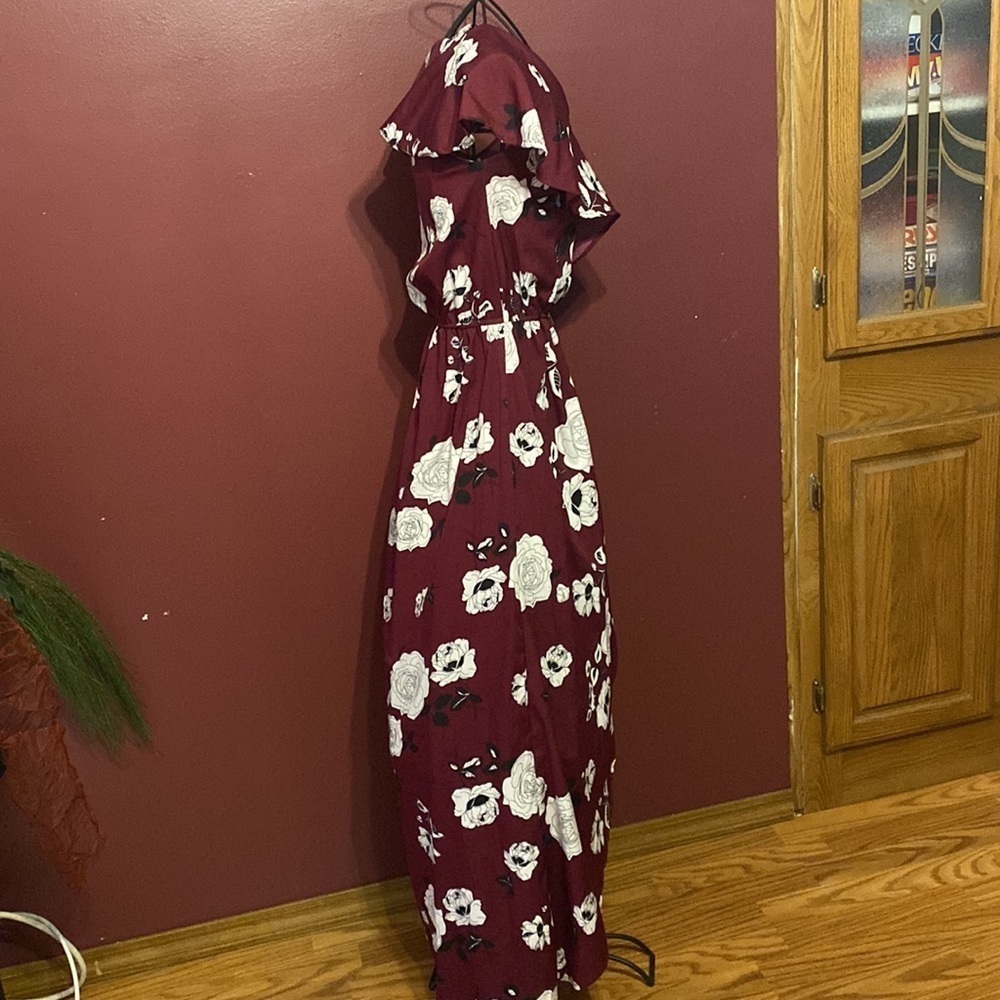 Japan long dress​​​ - Picture 4 of 11